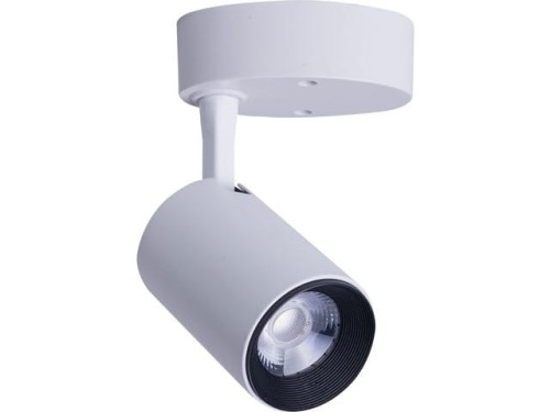Lampa sufitowa spot IRIS LED WHITE 7W 8993 Nowodvorski Lighting