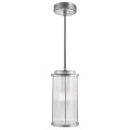 Lampa wisząca zewnętrzna LINTON kolor Ocynk IP54 2218273031 NORDLUX