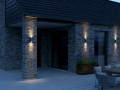 Kinkiet zewnętrzny NICO kolor Antracyt IP54 2218231050 NORDLUX