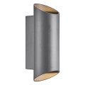 Kinkiet zewnętrzny NICO kolor Antracyt IP54 2218231050 NORDLUX