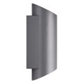 Kinkiet zewnętrzny NICO kolor Antracyt IP54 2218231050 NORDLUX