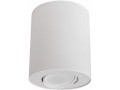 Lampa sufitowa spot SET biały 8895 Nowodvorski Lighting