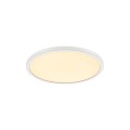 Lampa sufitowa OJA kolor Biały IP20 47276001 NORDLUX