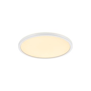 Lampa sufitowa OJA kolor Biały IP20 47276001 NORDLUX