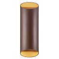 Kinkiet zewnętrzny NICO kolor Rdzawy IP54 2218231009 NORDLUX