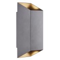 Kinkiet zewnętrzny NICO kolor Antracyt IP54 2218221050 NORDLUX