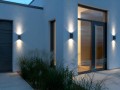 Kinkiet zewnętrzny NICO kolor Czarny IP54 2218221003 NORDLUX