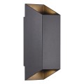 Kinkiet zewnętrzny NICO kolor Czarny IP54 2218221003 NORDLUX