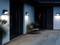 Kinkiet zewnętrzny PONTIO kolor Biały IP54 2218191001 NORDLUX