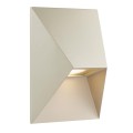 Kinkiet zewnętrzny PONTIO kolor Piaskowy IP54 2218171008 NORDLUX