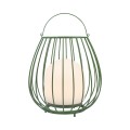 Lampka bateryjna JIM kolor Zielony IP54 2218105023 NORDLUX