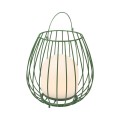 Lampka bateryjna JIM kolor Zielony IP54 2218105023 NORDLUX
