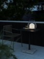 Lampka bateryjna JIM kolor Niebieski IP54 2218105006 NORDLUX