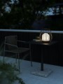 Lampka bateryjna JIM kolor Czarny IP54 2218105003 NORDLUX