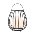 Lampka bateryjna JIM kolor Czarny IP54 2218105003 NORDLUX