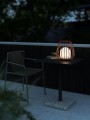 Lampka bateryjna JIM kolor Czerwony IP54 2218105002 NORDLUX