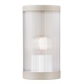 Kinkiet zewnętrzny COUPAR kolor Piaskowy IP54 2218061008 NORDLUX