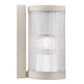 Kinkiet zewnętrzny COUPAR kolor Piaskowy IP54 2218061008 NORDLUX