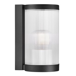 Kinkiet zewnętrzny COUPAR kolor Czarny IP54 2218061003 NORDLUX