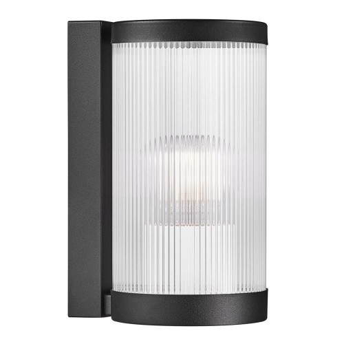 Kinkiet zewnętrzny COUPAR kolor Czarny IP54 2218061003 NORDLUX