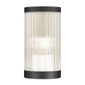 Kinkiet zewnętrzny COUPAR kolor Czarny IP54 2218061003 NORDLUX