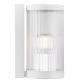 Kinkiet zewnętrzny COUPAR kolor Biały IP54 2218061001 NORDLUX