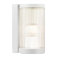 Kinkiet zewnętrzny COUPAR kolor Biały IP54 2218061001 NORDLUX