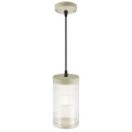 Lampa wisząca zewnętrzna COUPAR kolor Piaskowy IP54 2218053008 NORDLUX