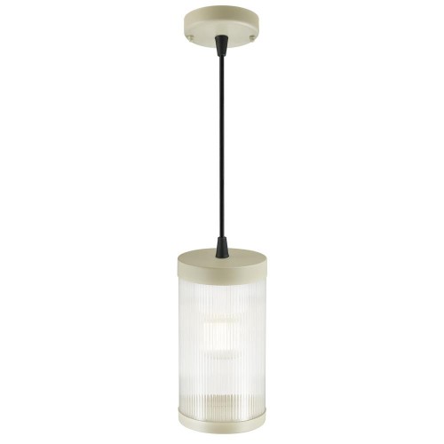 Lampa wisząca zewnętrzna COUPAR kolor Piaskowy IP54 2218053008 NORDLUX