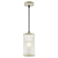 Lampa wisząca zewnętrzna COUPAR kolor Piaskowy IP54 2218053008 NORDLUX