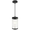Lampa wisząca zewnętrzna COUPAR kolor Czarny IP54 2218053003 NORDLUX