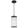 Lampa wisząca zewnętrzna COUPAR kolor Czarny IP54 2218053003 NORDLUX