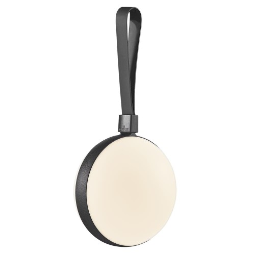 Lampka bateryjna BRING kolor Biały IP44 2218013001 NORDLUX