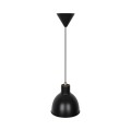 Lampa wisząca POP kolor Matt Czarny IP20 2213623003 NORDLUX