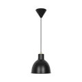 Lampa wisząca POP kolor Matt Czarny IP20 2213623003 NORDLUX