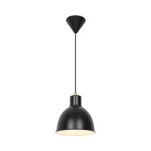 Lampa wisząca POP kolor Matt Czarny IP20 2213623003 NORDLUX