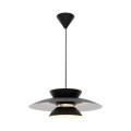 Lampa wisząca CARMEN kolor Czarny IP20 2213603003 NORDLUX