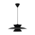 Lampa wisząca CARMEN kolor Czarny IP20 2213603003 NORDLUX