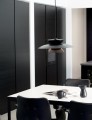 Lampa wisząca CARMEN kolor Czarny IP20 2213603003 NORDLUX