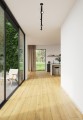Reflektor szynowy 1 fazowy CLYDE LINK kolor Czarny IP20 2213550103 NORDLUX