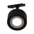 Reflektor szynowy 1 fazowy CLYDE LINK kolor Czarny IP20 2213550103 NORDLUX