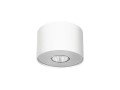 Lampa sufitowa POINT WHITE SILVER/WHITE GRAPHITE S 6000 Nowodvorski