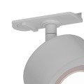 Reflektor szynowy 1 fazowy CLYDE LINK kolor Matt Biały IP20 2213550101 NORDLUX