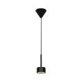 Lampa wisząca CLYDE kolor Czarny IP20 2213543003 NORDLUX