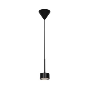 Lampa wisząca CLYDE kolor Czarny IP20 2213543003 NORDLUX