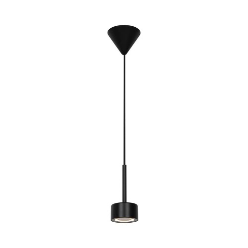 Lampa wisząca CLYDE kolor Czarny IP20 2213543003 NORDLUX