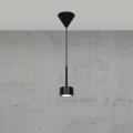 Lampa wisząca CLYDE kolor Czarny IP20 2213543003 NORDLUX