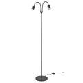 Lampa podłogowa EXPLORE kolor Czarny IP20 2213514003 NORDLUX