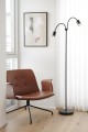 Lampa podłogowa EXPLORE kolor Czarny IP20 2213514003 NORDLUX