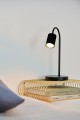 Lampa stołowa EXPLORE kolor Czarny IP20 2213505003 NORDLUX